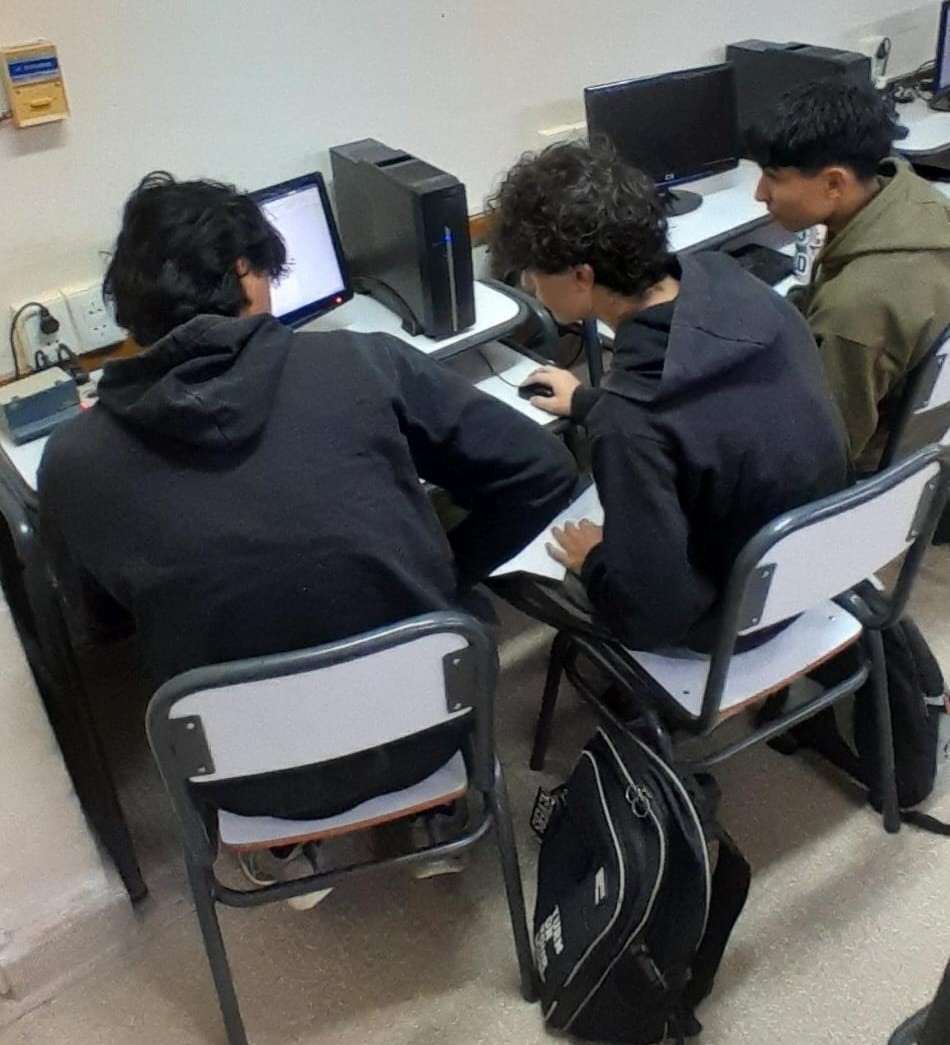 Etapa Provincial Olimpiada Informática Argentina 2024